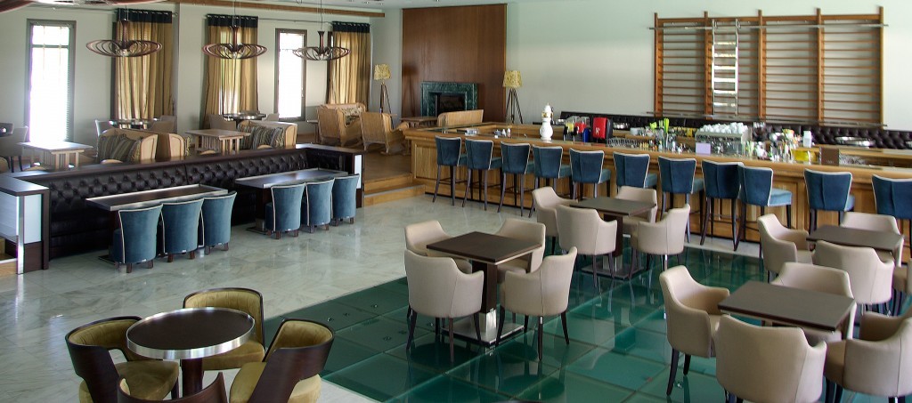 Mediterranean Village